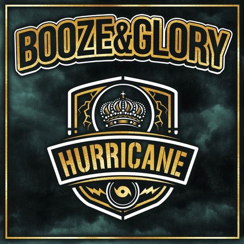 "Hurricane"-Album mit Promotion-Video angekündigt