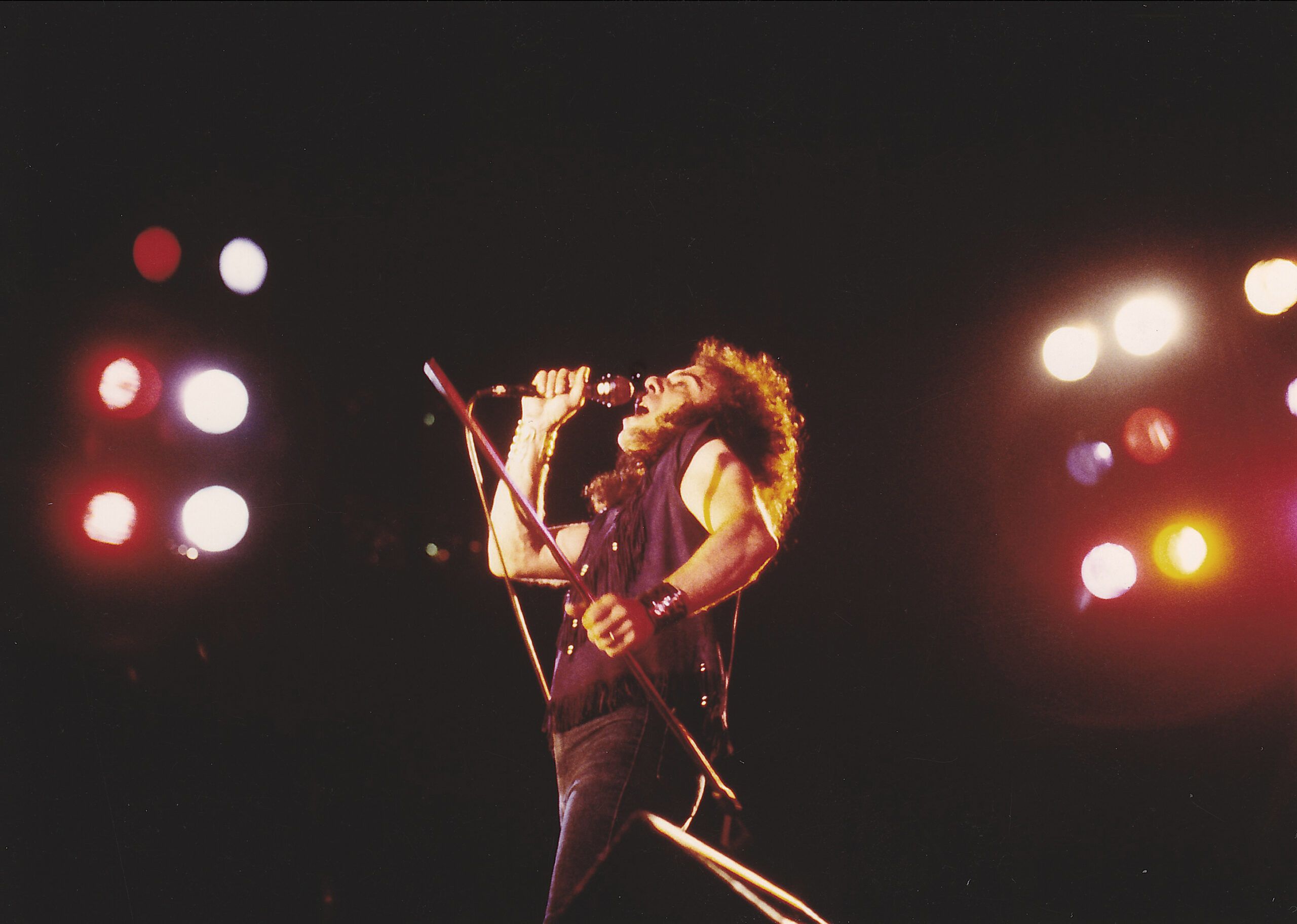 Ronnie James Dio: Autobiografie soll posthum 2020 erscheinen