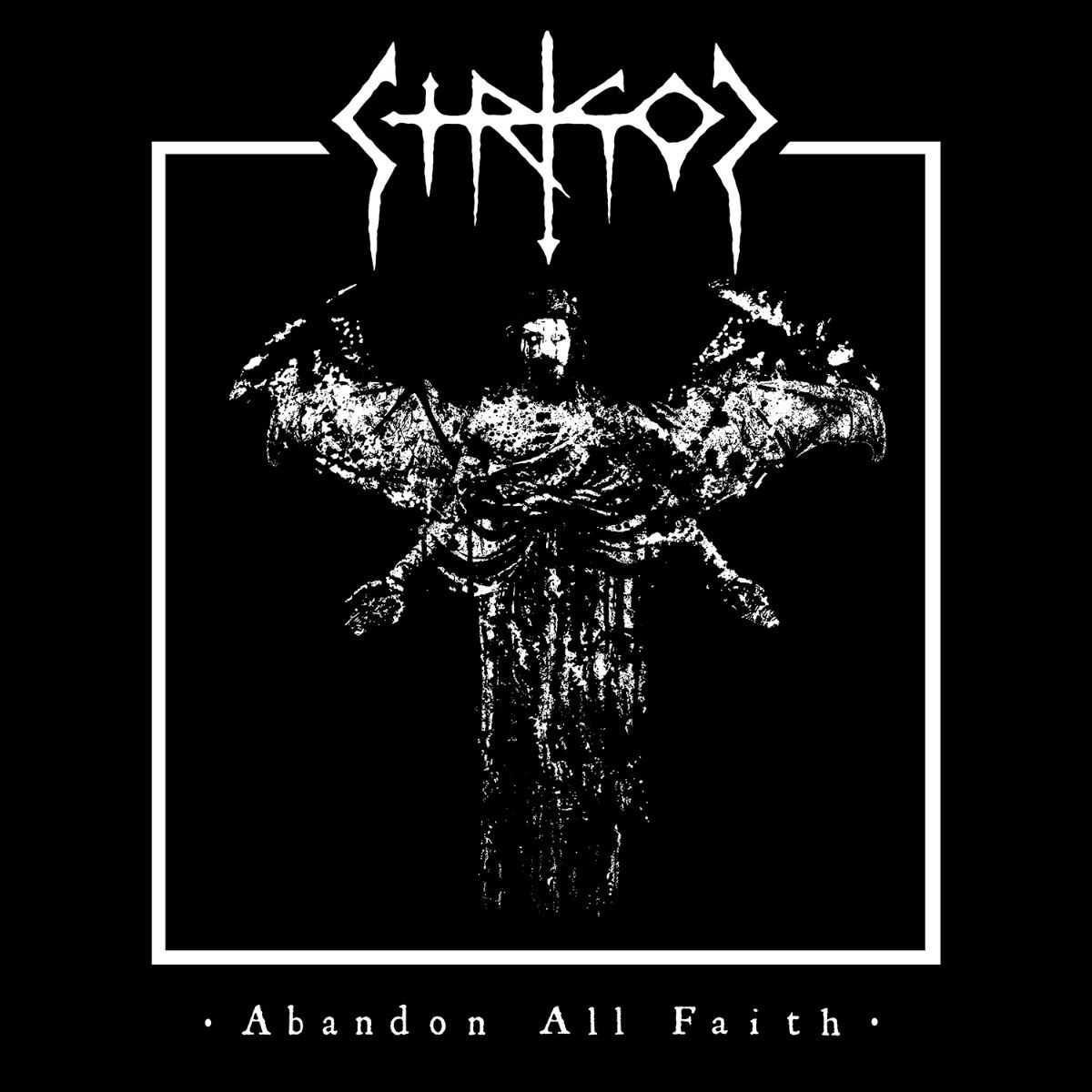 "Abandon All Faith"-Debütalbum angekündigt