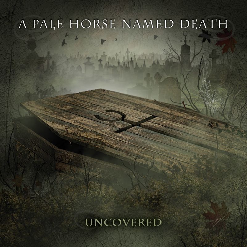 'Uncovered'-7"-Vinyl kommt im Oktober