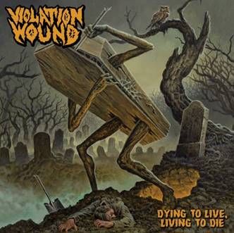 'Exorcism Of Ignorance' vom kommenden "Dying To Live, Living To Die"-Album im Stream