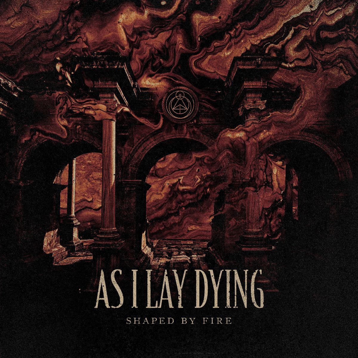"Shaped By Fire"-Trailer zum Album-Artwork enthüllt