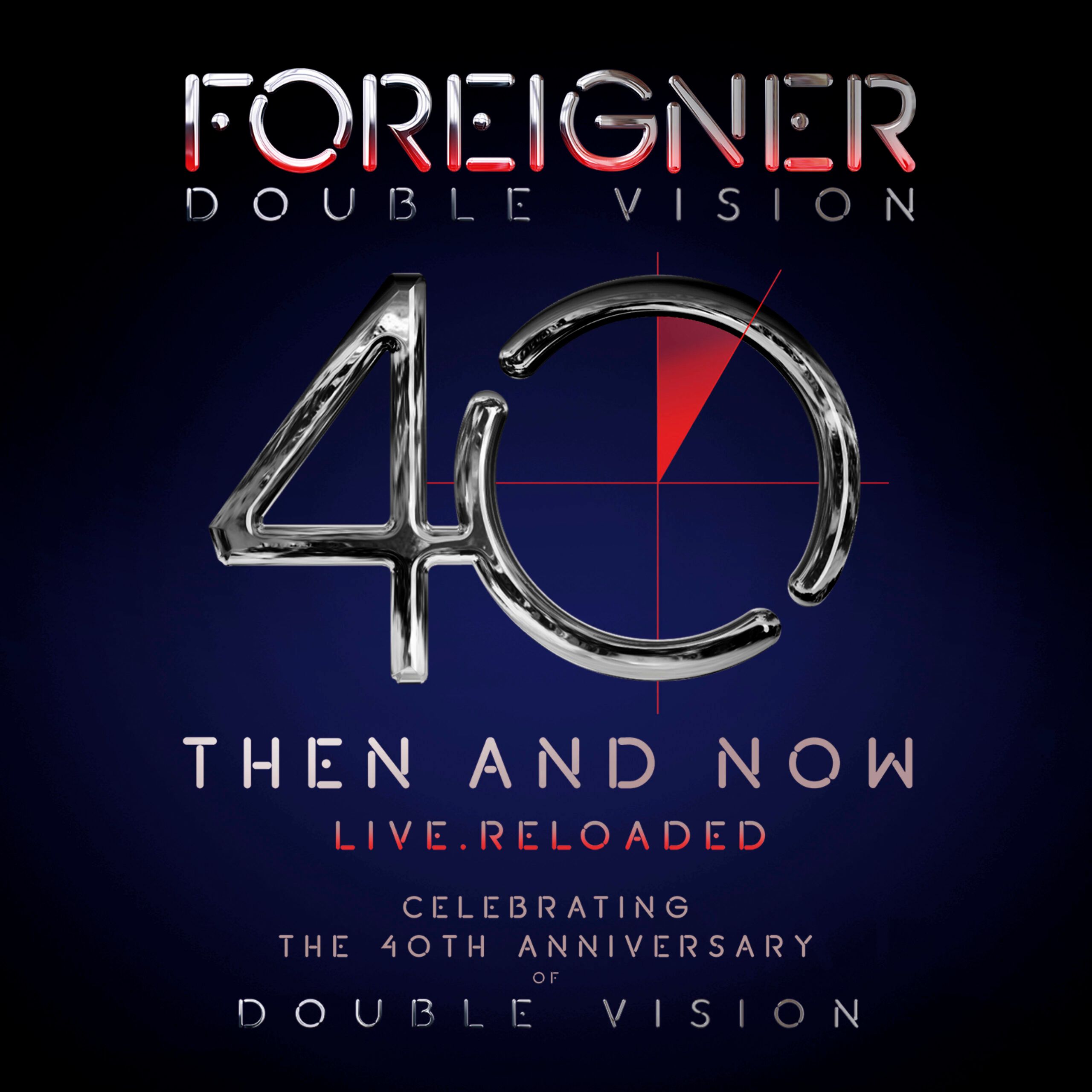 "Double Vision: Then And Now"-Live-Release kommt im November