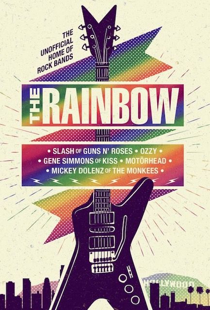 "The Rainbow"-Dokumentarfilm ab 29. Oktober erhältlich