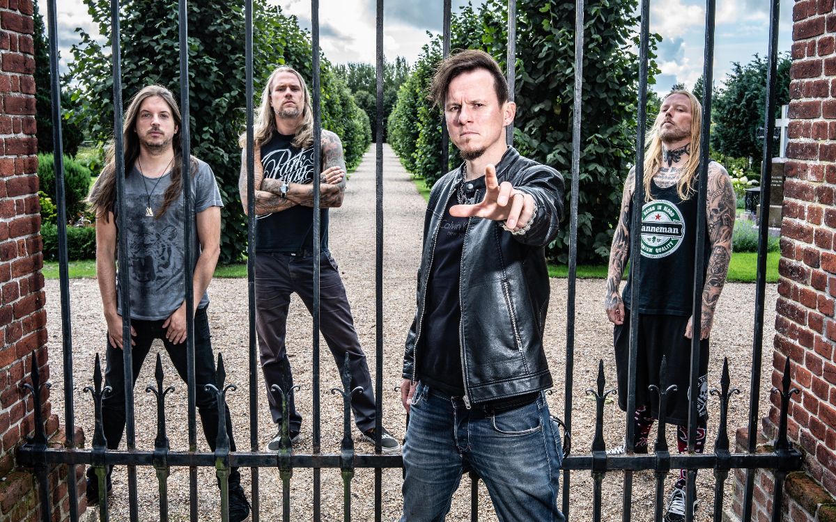 'Battle From Within'-Lyric-Clip ist online