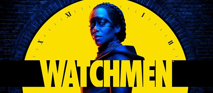 Trent Reznor und Atticus Ross veröffentlichen "Watchmen"-Soundtracks