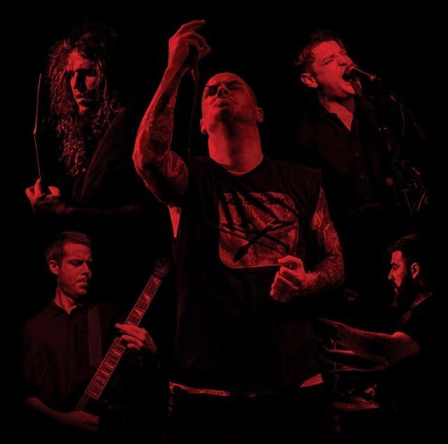 Cover des Bathory-Songs 'Massacre' veröffentlicht