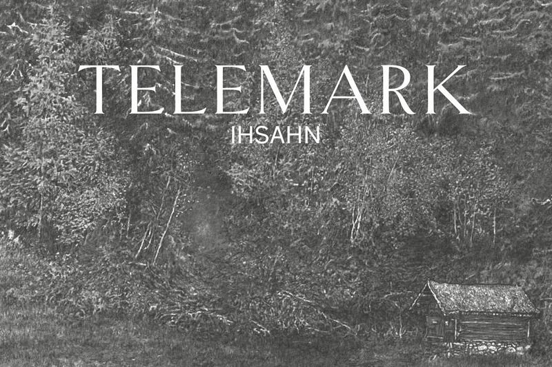 'Stridig'-Video von der "Telemark"-EP veröffentlicht