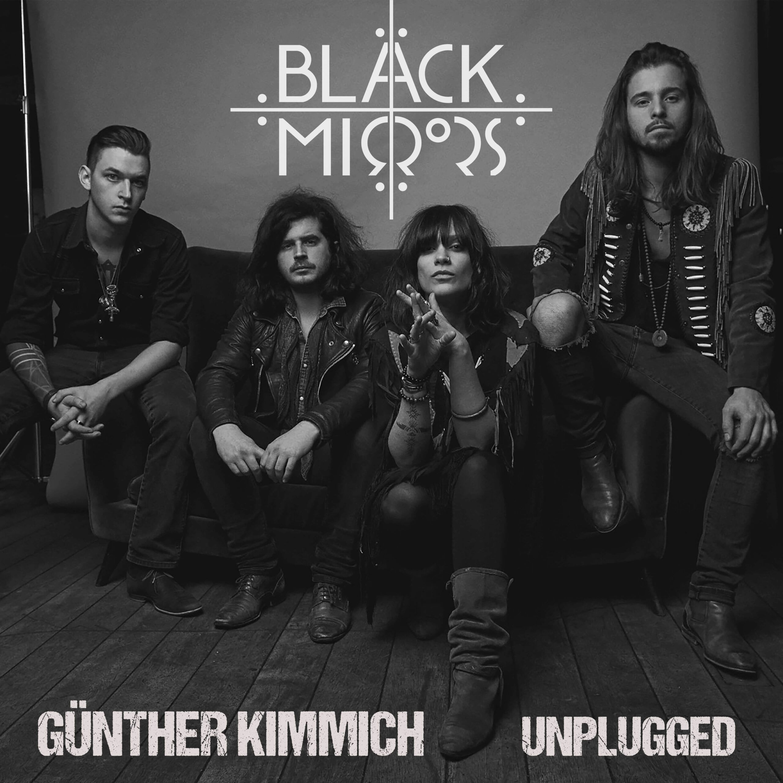 'Günther Kimmich Unplugged'-Video veröffentlicht