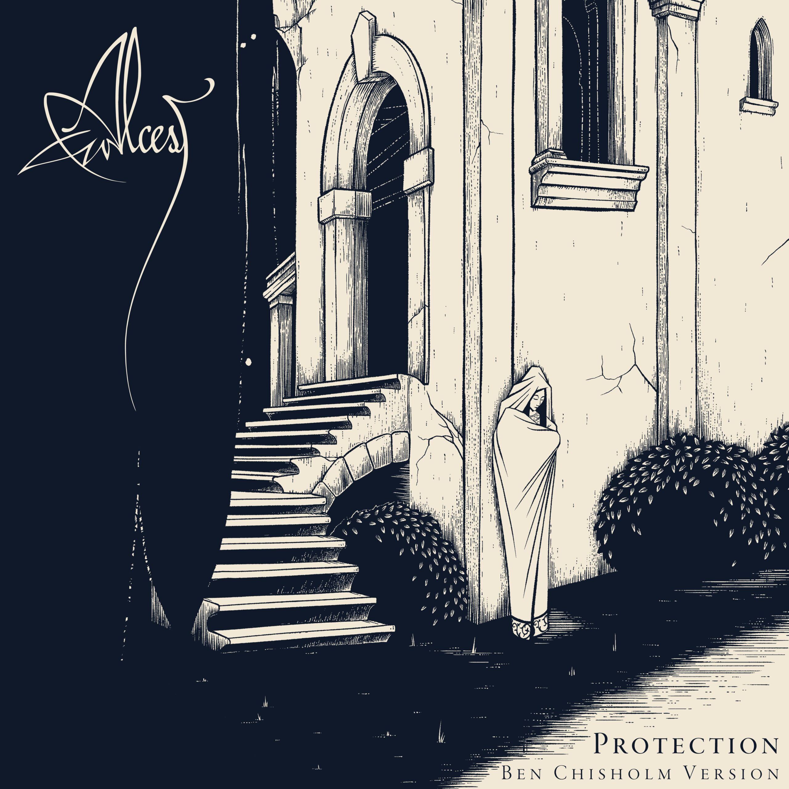 'Protection'-Remixed-Version von Ben Chisholm veröffentlicht