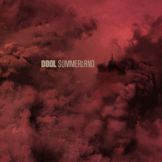 'Sulphur & Starlight' vom kommenden "Summerland"-Album veröffentlicht