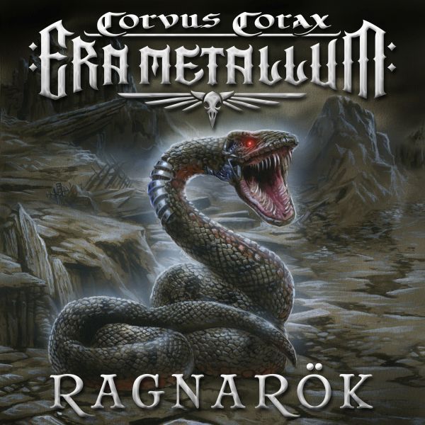 'Ragnarök'-Video zum "Era Metallum"-Album veröffentlicht