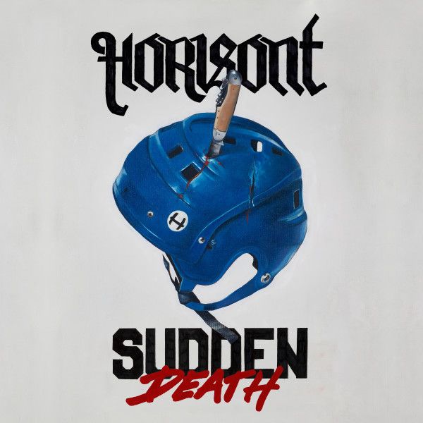 "Sudden Death"-Album erscheint Mitte Mai