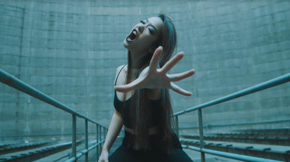 'Befallen'-Musikvideo ist online