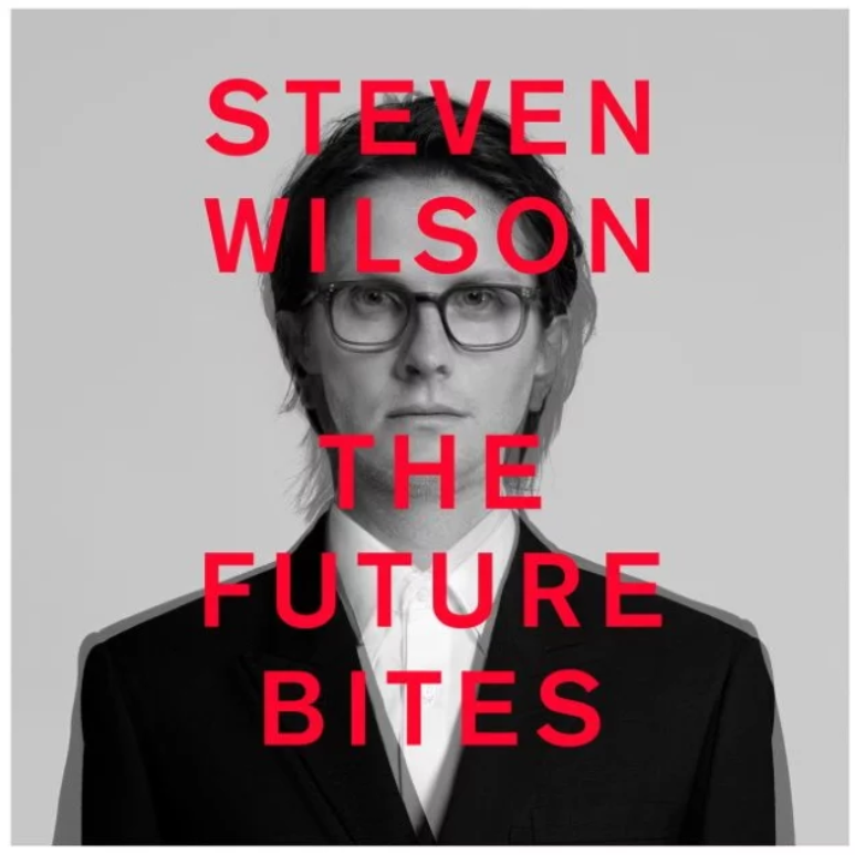Neues Album "The Future Bites" erscheint im Juni