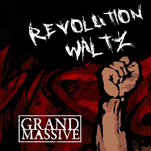 'Revolution Waltz'-Lyric-Clip veröffentlicht