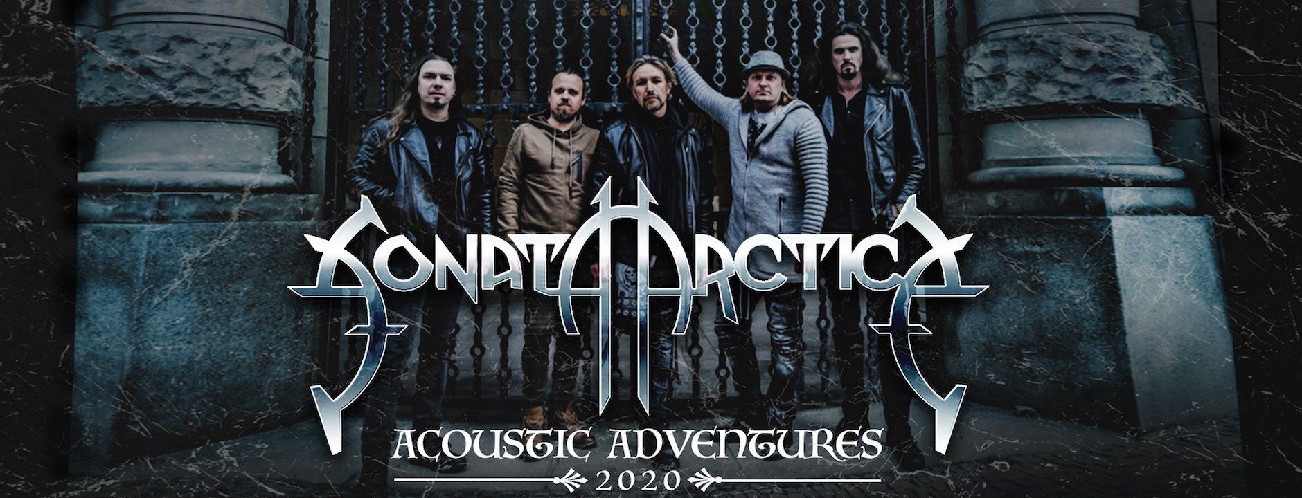 "Acoustic Adventures"-Konzert im Live-Stream angekündigt