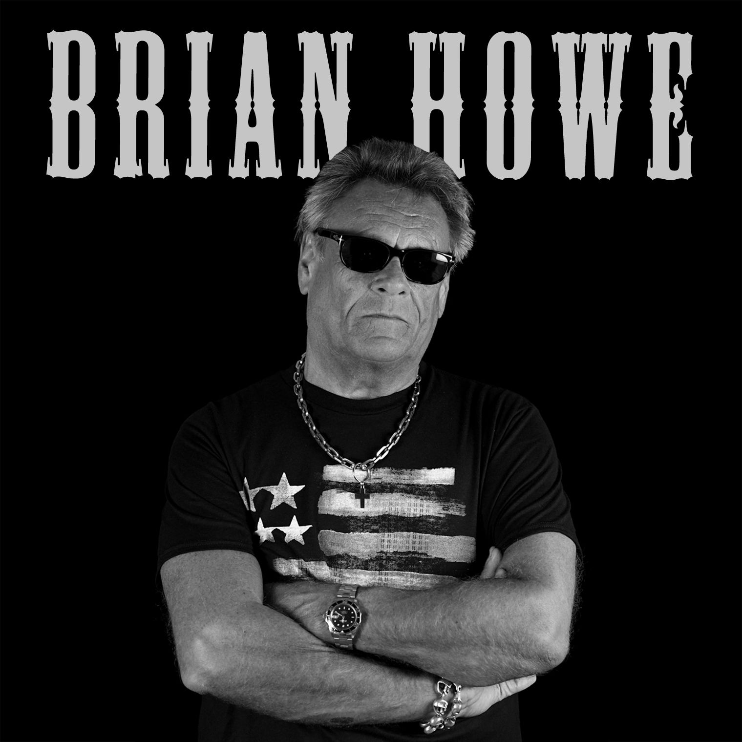 Ex-Sänger Brian Howe ist tot