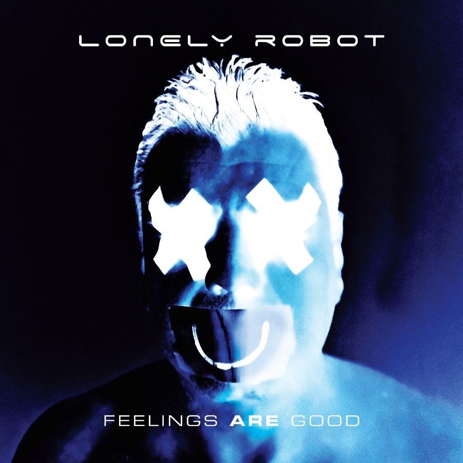 "Feelings Are Good"-Album erscheint im Juli