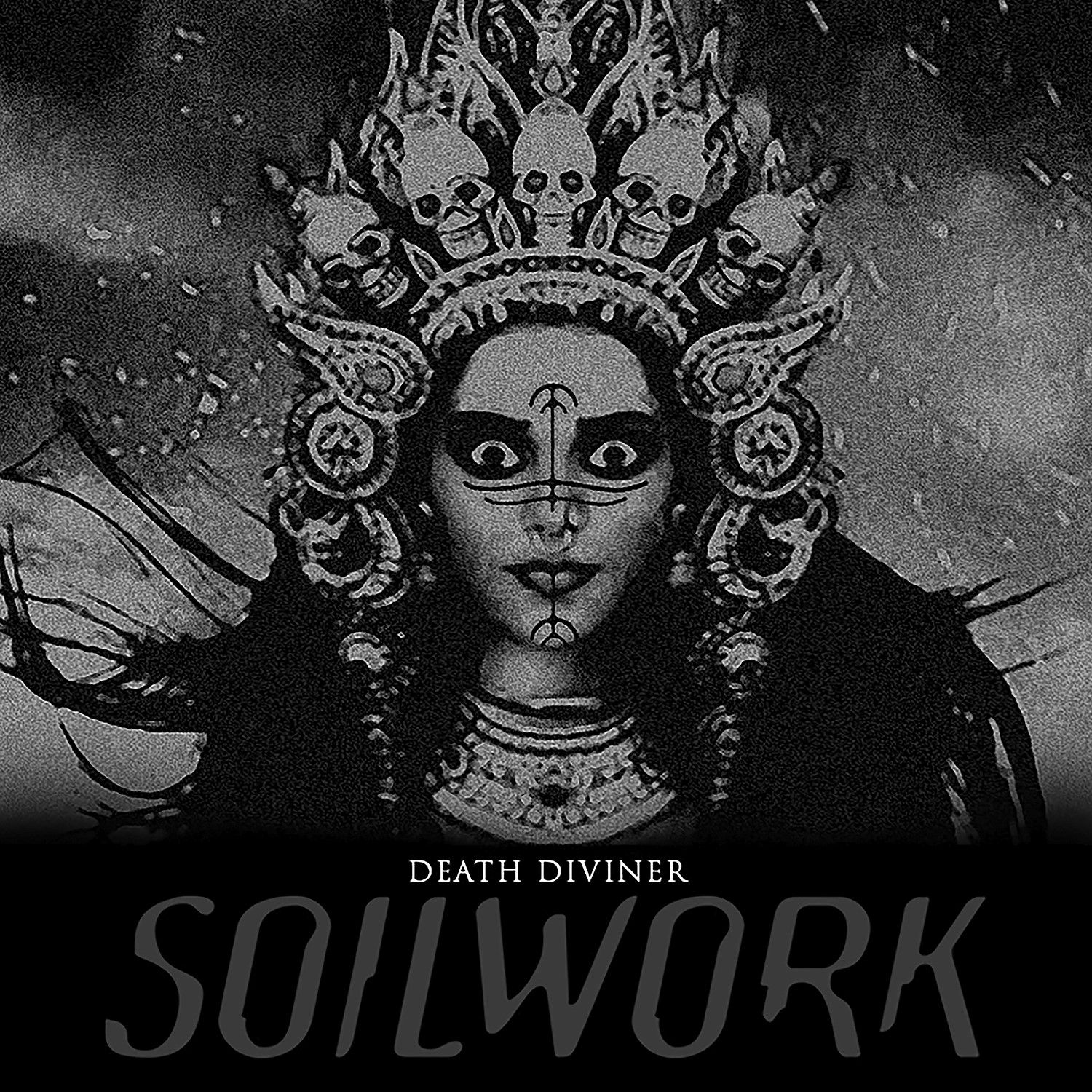 'Death Diviner'-Videopremiere mit Livechat morgen um 19:00 Uhr