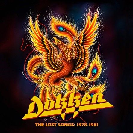 "The Lost Songs: 1978-1981" kommt Ende August