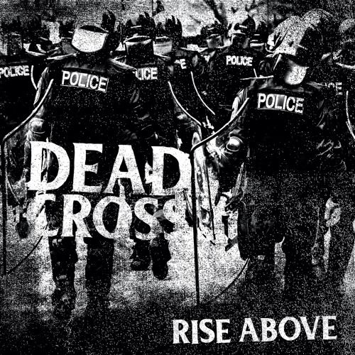 'Rise Above'-Coversong ist online