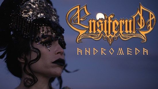 'Andromeda'-Video veröffentlicht