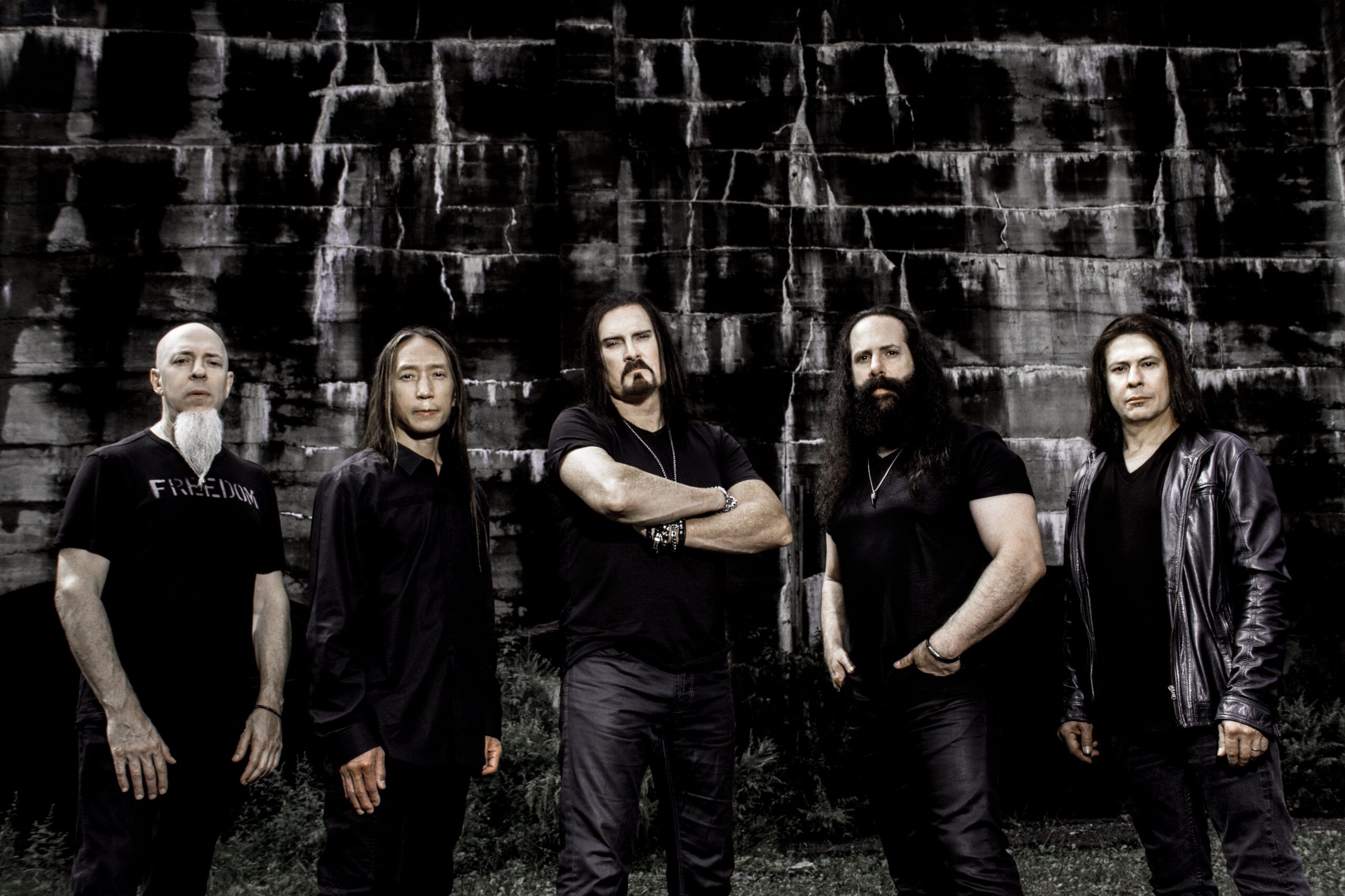 John Petrucci kündigt "Terminal Velocity"-Soloalbum an