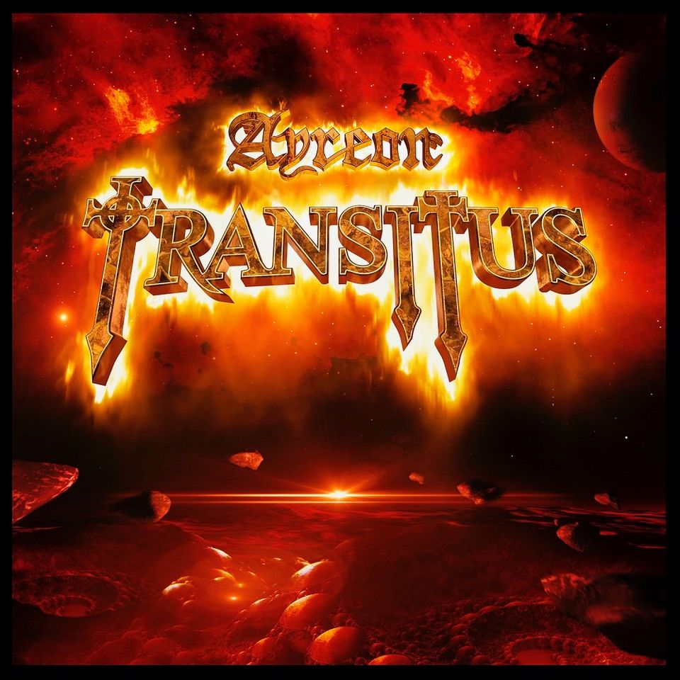 "Transitus"-Album erscheint am 25. September