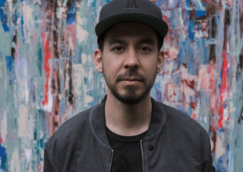 Mike Shinoda veröffentlicht 'Open Door'-Video