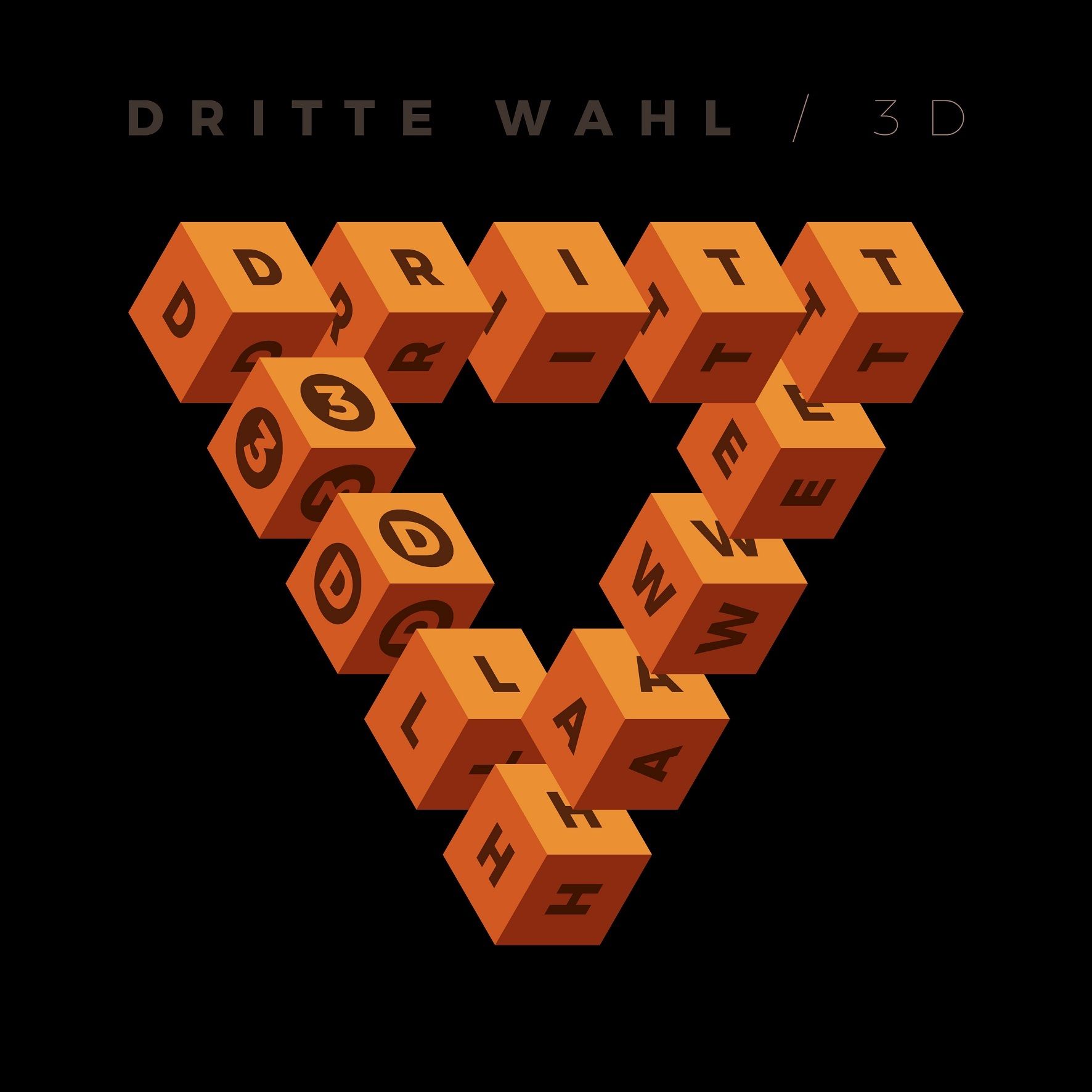 "3D"-Album erscheint im September