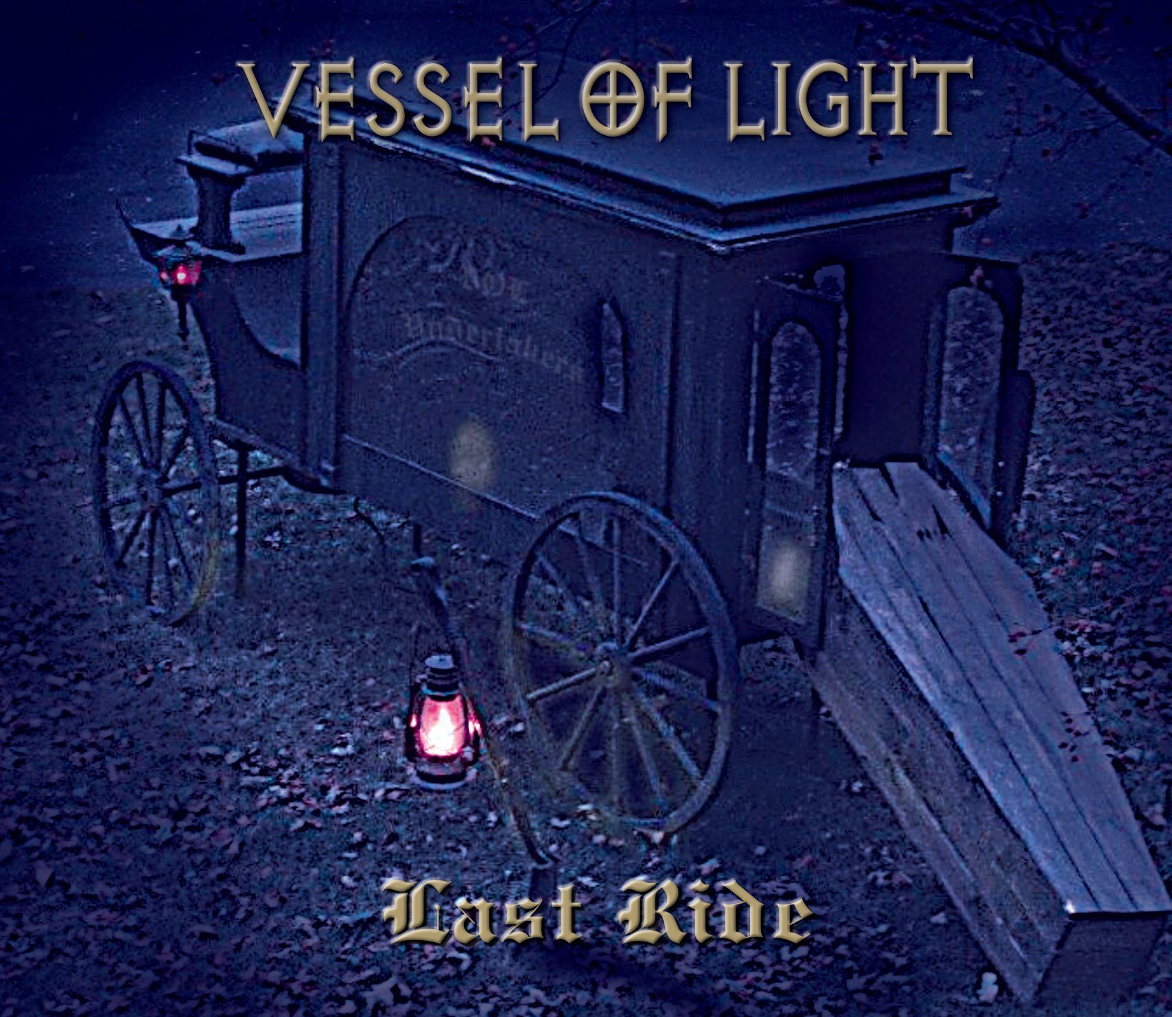 "Last Ride"-Album erscheint im Herbst