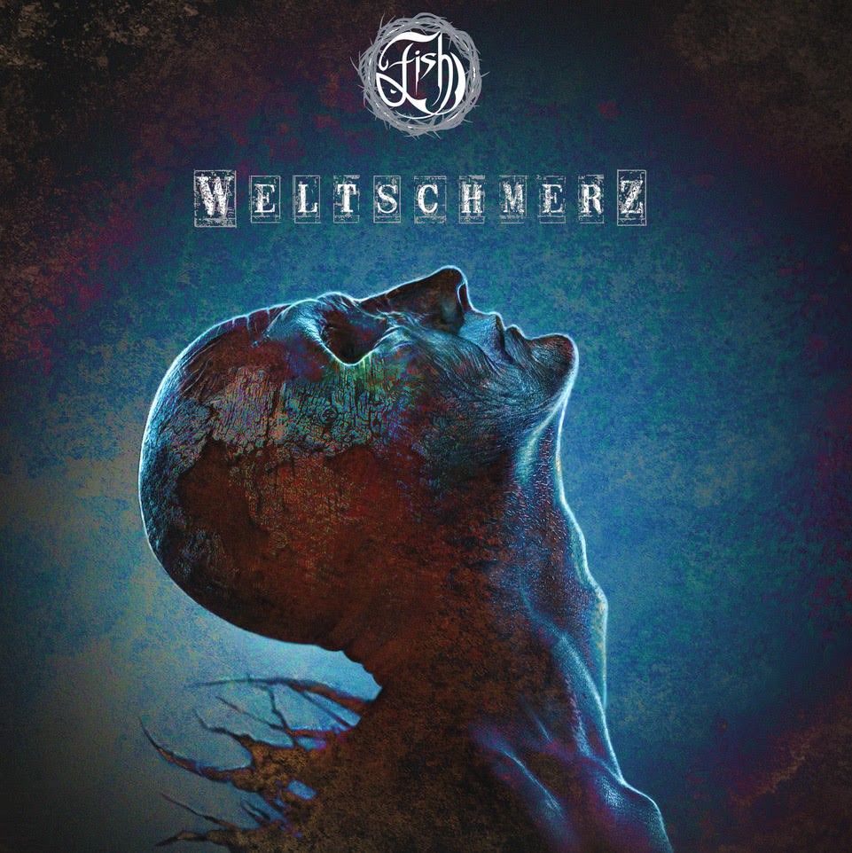 "Weltschmerz"-Album erscheint Ende September