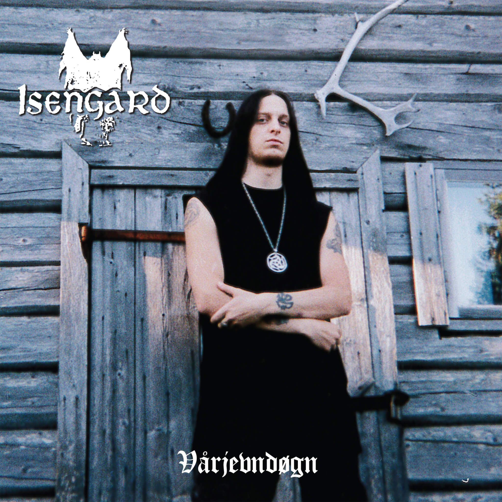 "Vårjevndøgn"-Album kommt Anfang Oktober