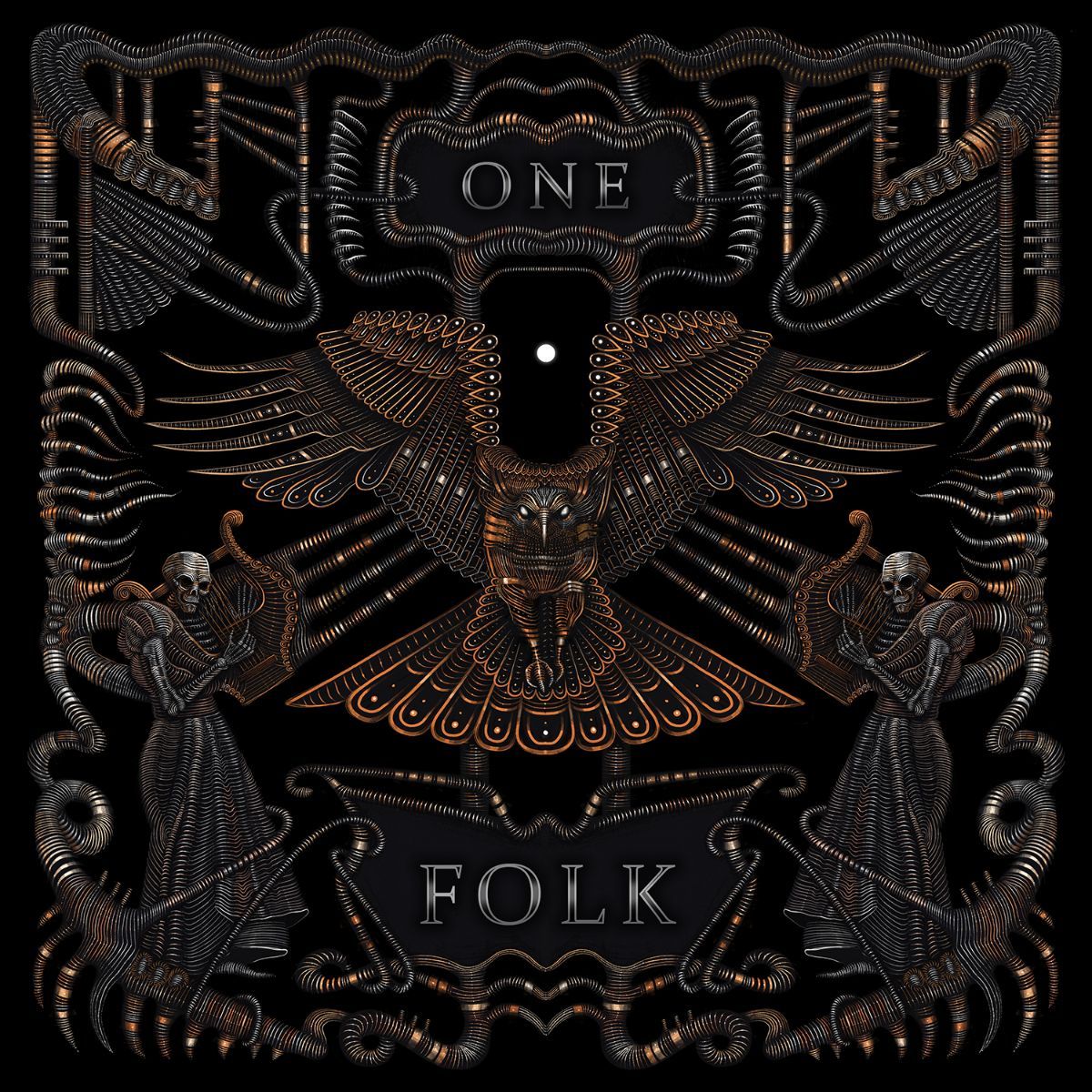 'One Folk'-Single online gestellt