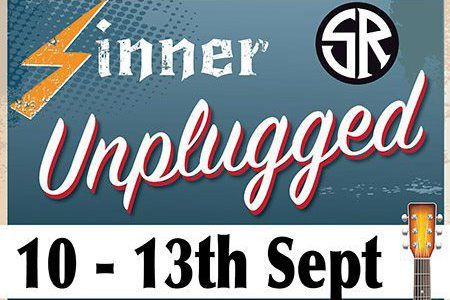 Sinner Rock Festival 2020 findet als Unplugged-Version statt