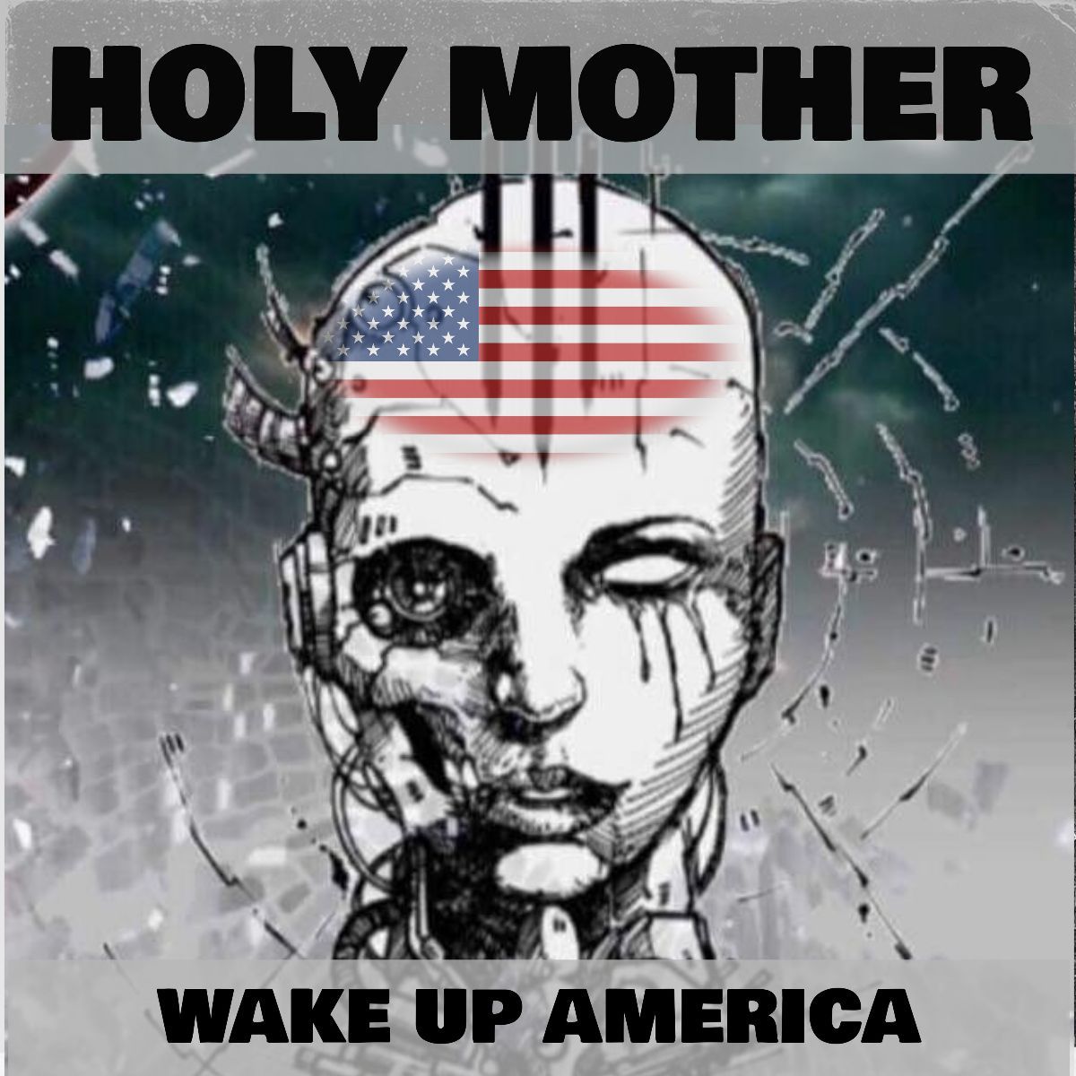 'Wake Up America'-Single veröffentlicht