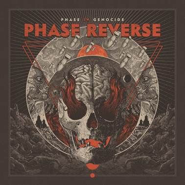 "Phase IV Genocide"-Album für Dezember angekündigt
