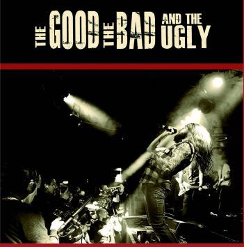 "The Good The Bad And The Ugly"-Sammlung erscheint via Bandcamp