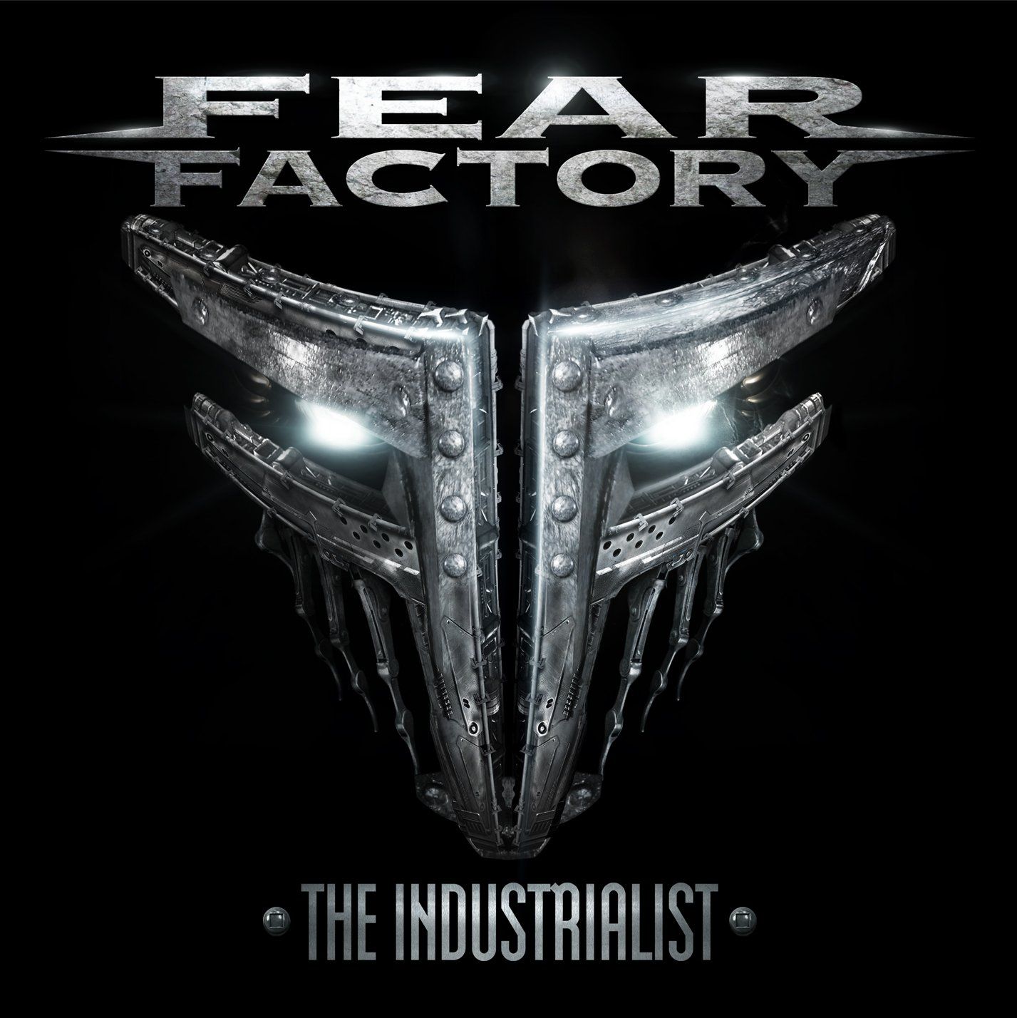 "The Industrialist" wird mit echtem Schlagzeug wiederveröffentlicht