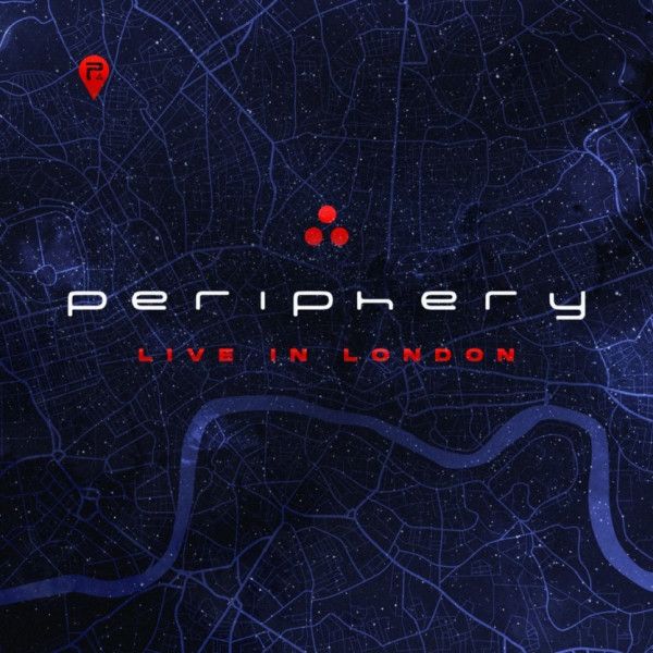 "Periphery: Live In London"-Digitalalbum erscheint im November