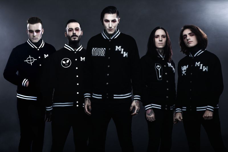 Neuer Song 'Creatures X: To The Grave' ist online