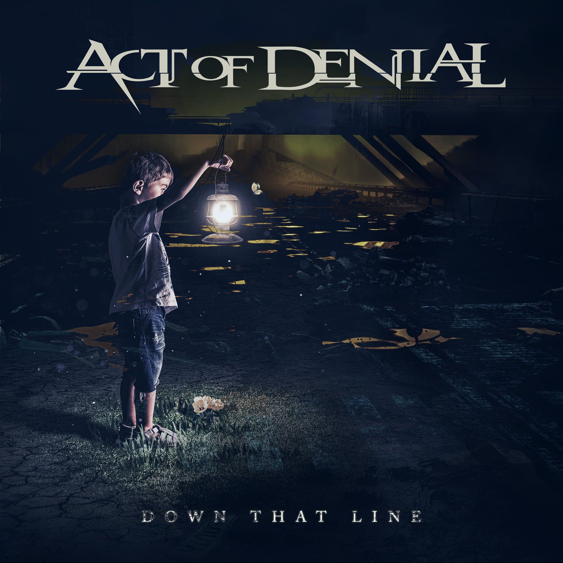 'Down That Line'-Single vom "Negative"-Album veröffentlicht