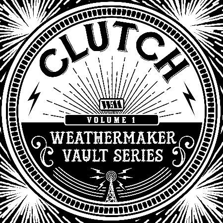 "The Weathermaker Vault Series Vol. 1" erscheint Ende November