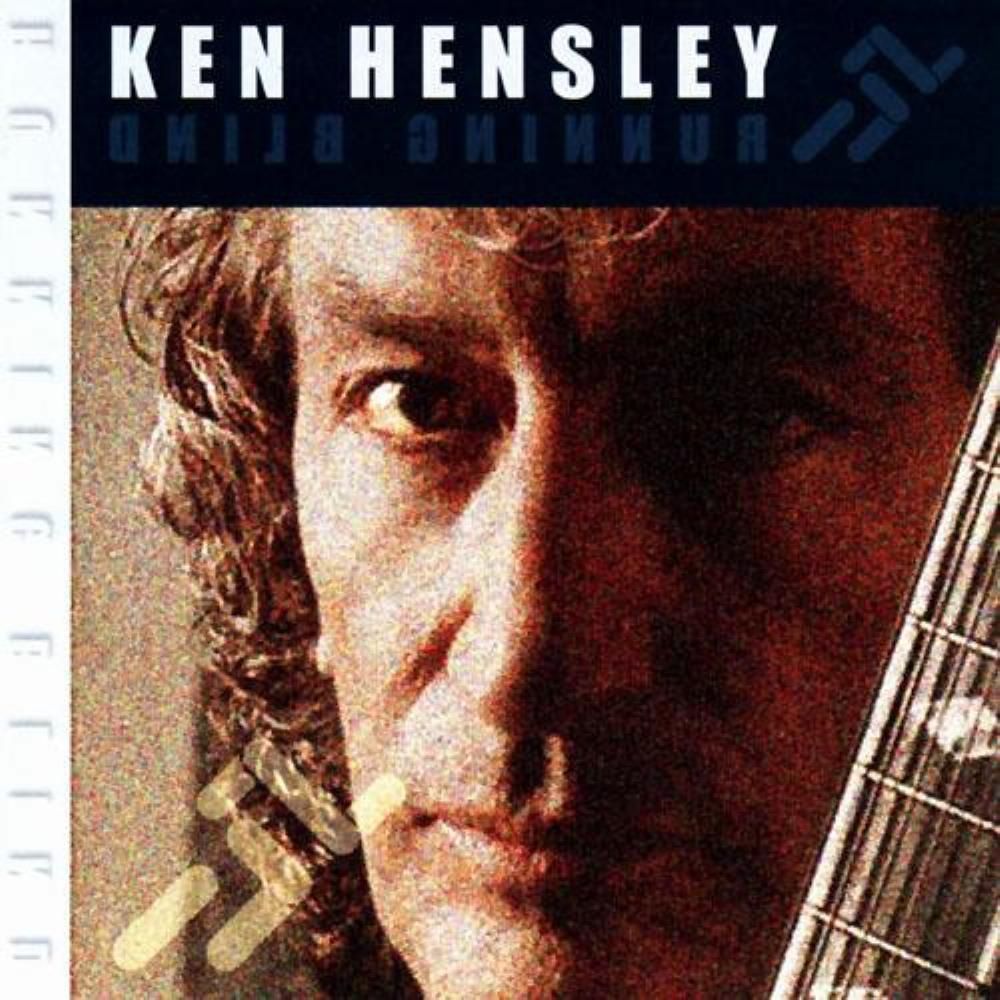 Ken Hensley ist tot