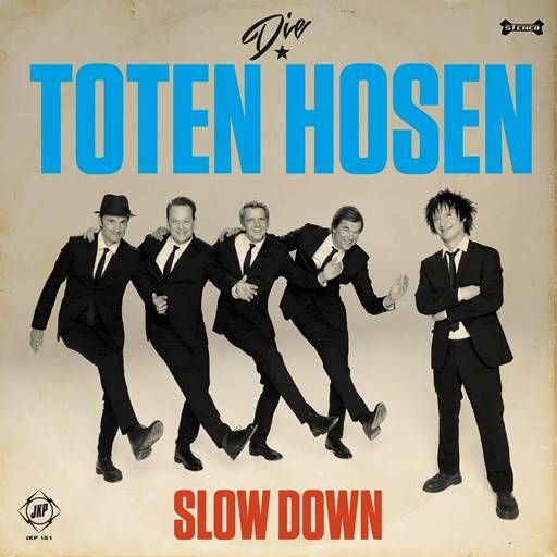 'Slow Down'-Musikvideo enthüllt