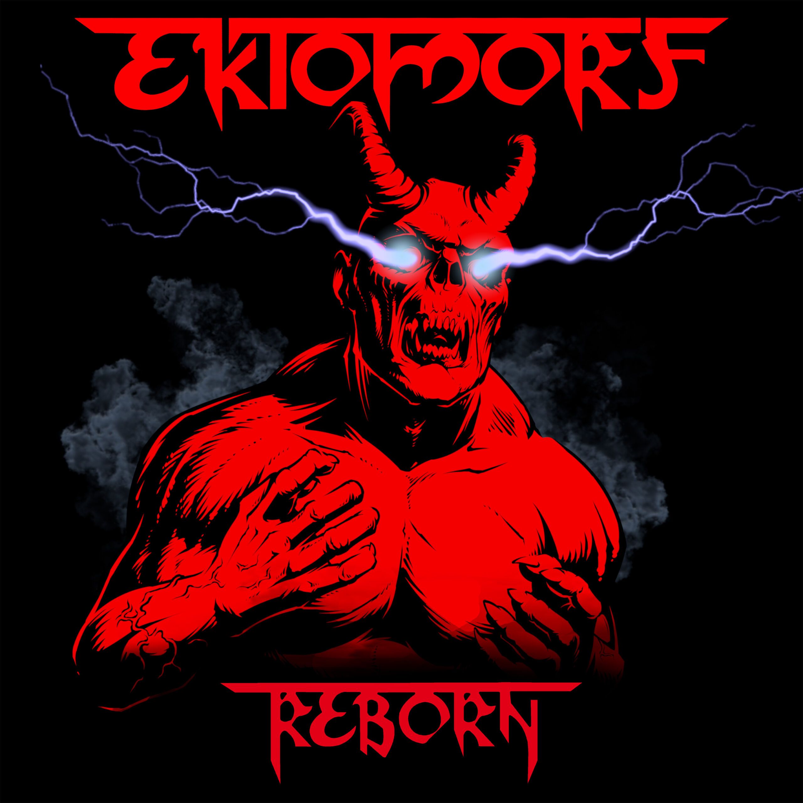 Titeltrack-Video zum kommenden "Reborn"-Album enthüllt