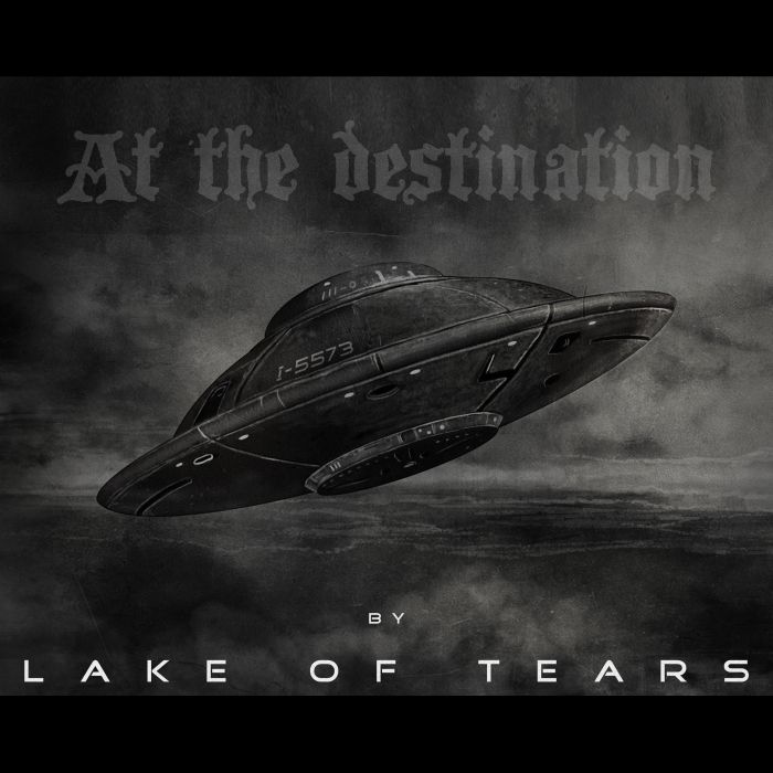 'At The Destination'-Video ist online