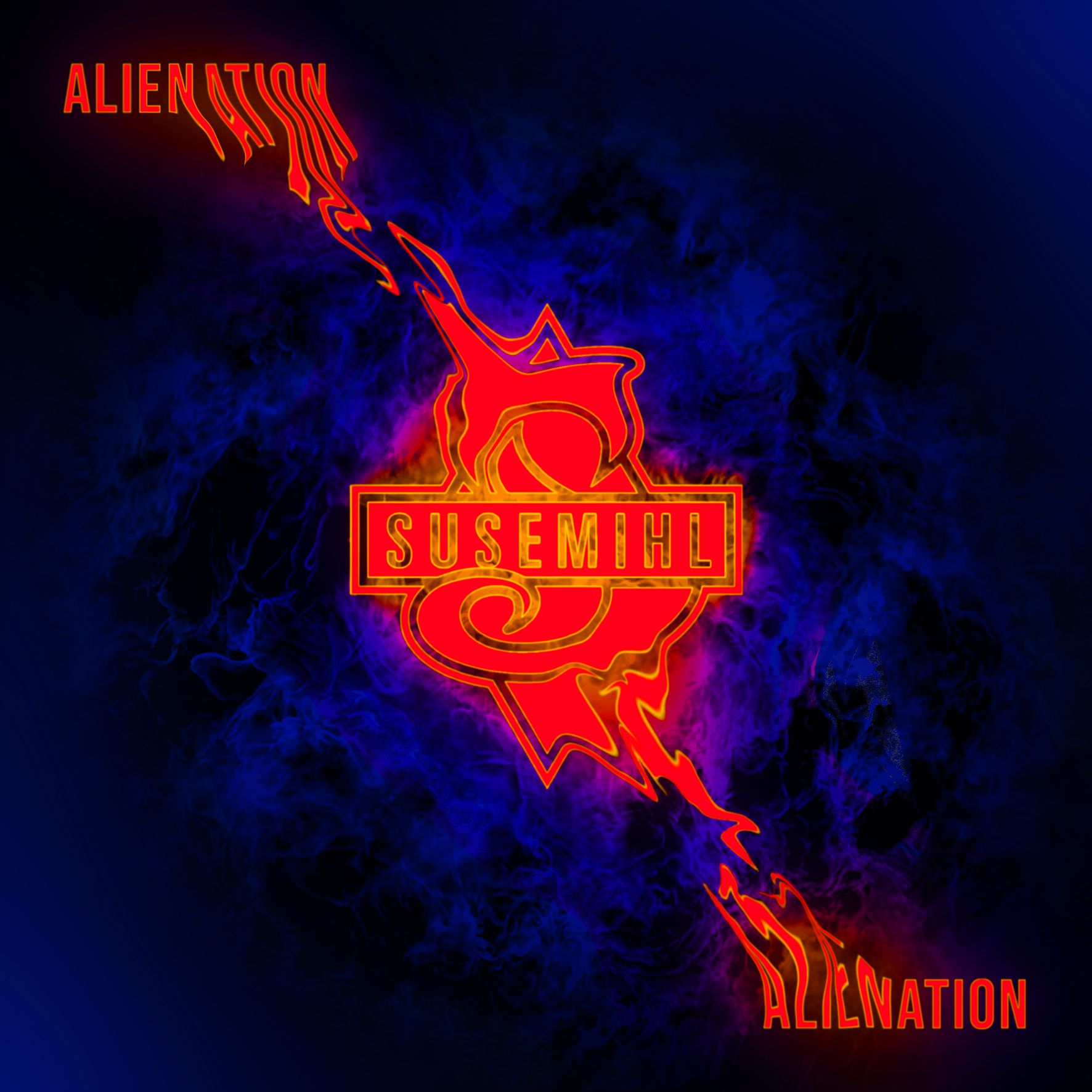 "Alienation"-Cover-Artwork und Tracklist enthüllt