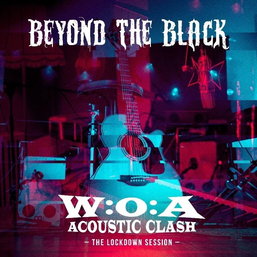 "W:O:A Acoustic Clash – The Lockdown Session"-Digital-EP kommt Freitag